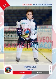 Pavelec Petr